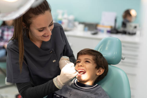 Best Chipped Tooth Repair Near Me  in Valley Green, PA