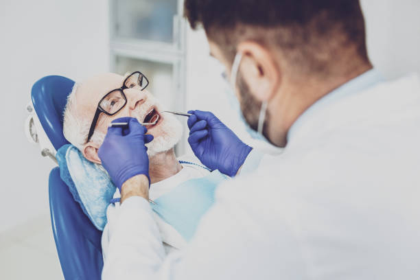 Best Urgent Tooth Repair  in Valley Green, PA